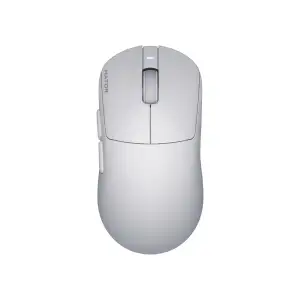 Миша бездротова Hator Quasar 3S Ultima 8K Wireless White (HTM661) UA