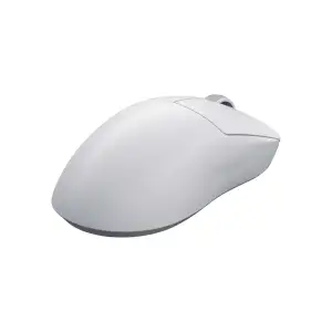 Миша бездротова Hator Quasar 3S Ultima 8K Wireless White (HTM661) UA
