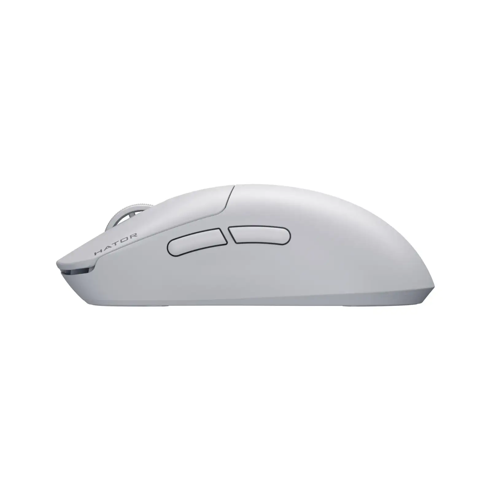 Миша бездротова Hator Quasar 3S Ultima 8K Wireless White (HTM661) UA