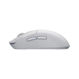Миша бездротова Hator Quasar 3S Ultima 8K Wireless White (HTM661) UA