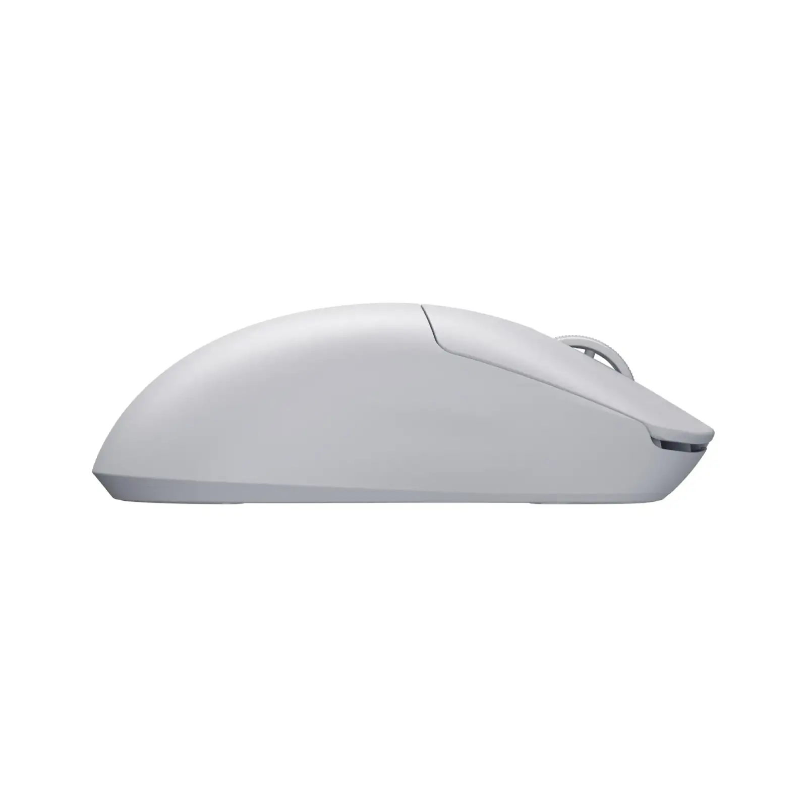 Миша бездротова Hator Quasar 3S Ultima 8K Wireless White (HTM661) UA