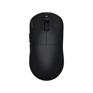 Мышь беспроводная Hator Quasar 3 Pro Wireless Black (HTM740) UA