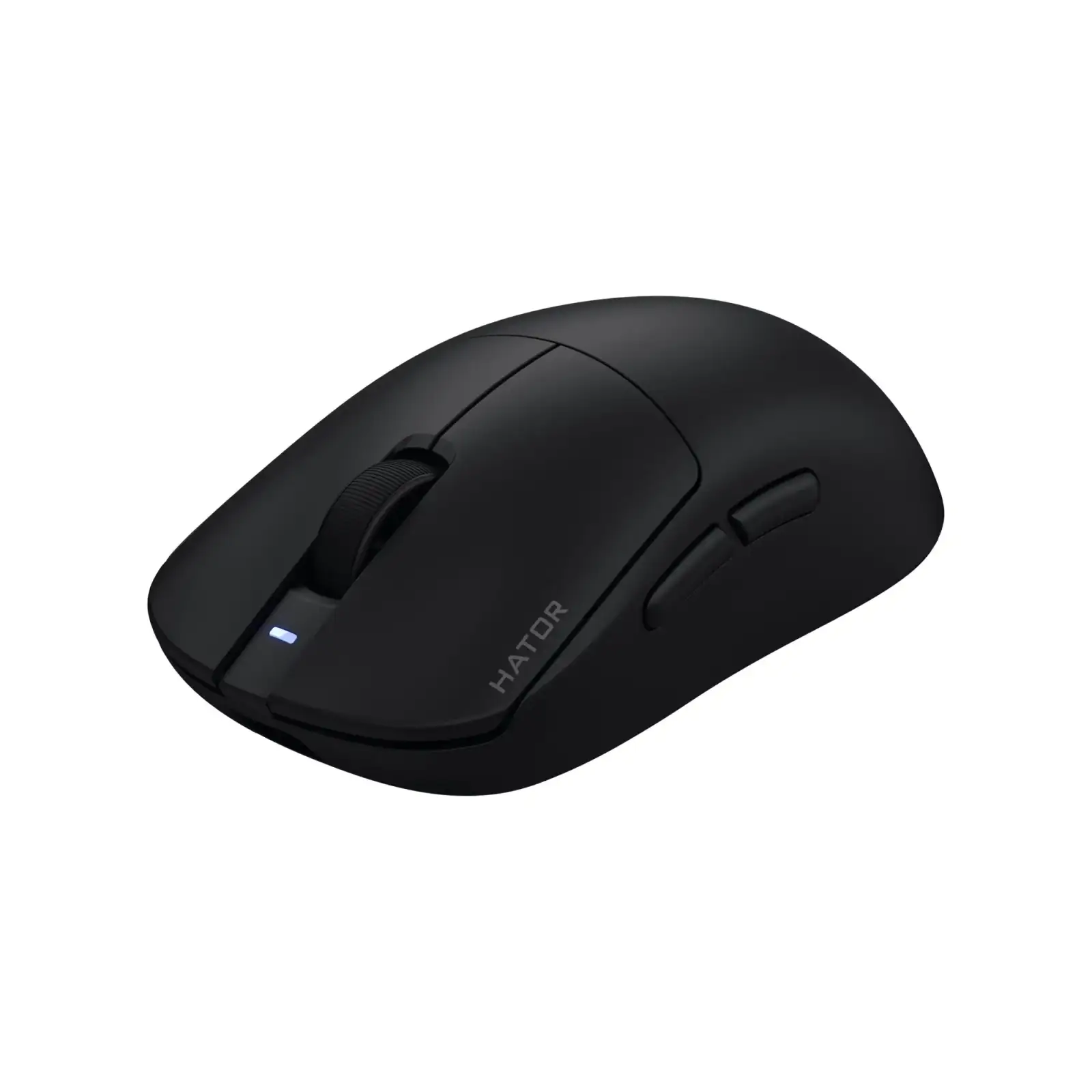 Миша бездротова Hator Quasar 3 Pro Wireless Black (HTM740) UA