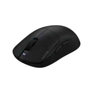 Миша бездротова Hator Quasar 3 Pro Wireless Black (HTM740) UA