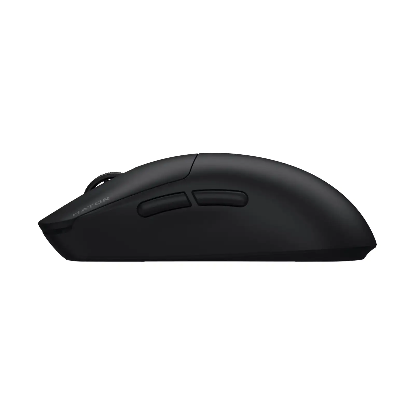 Миша бездротова Hator Quasar 3 Pro Wireless Black (HTM740) UA