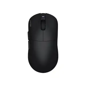 Мышь беспроводная Hator Quasar 3S Pro Wireless Black (HTM745) UA