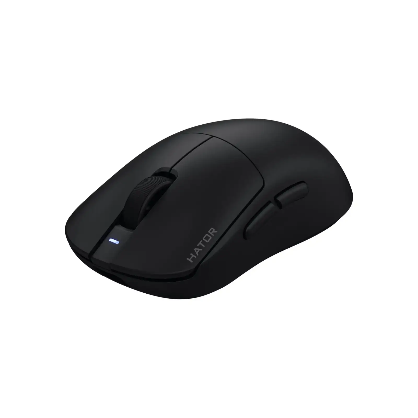 Миша бездротова Hator Quasar 3S Pro Wireless Black (HTM745) UA