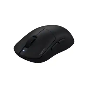 Миша бездротова Hator Quasar 3S Pro Wireless Black (HTM745) UA