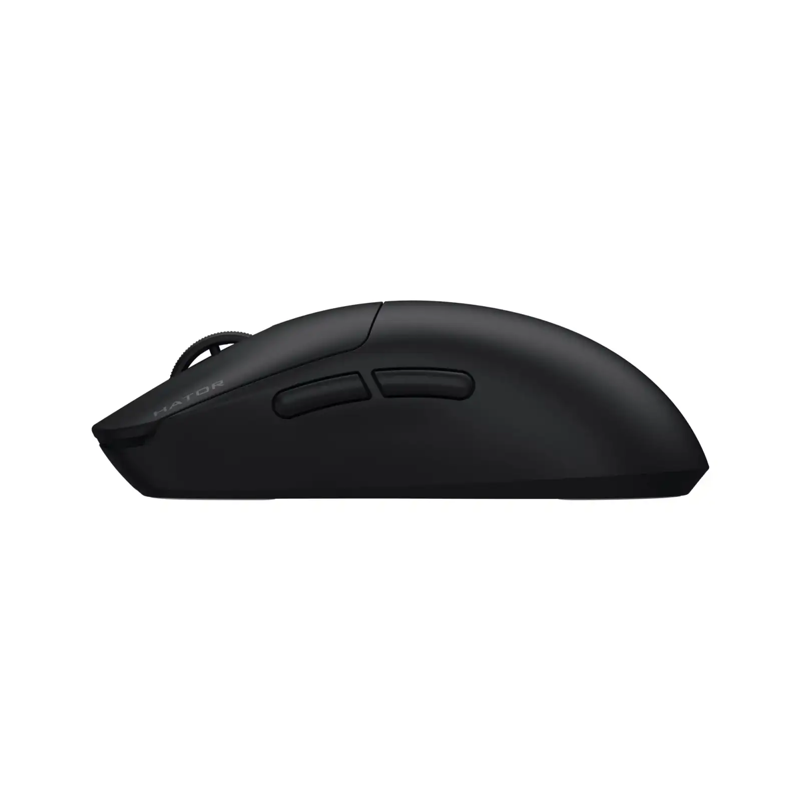 Миша бездротова Hator Quasar 3S Pro Wireless Black (HTM745) UA