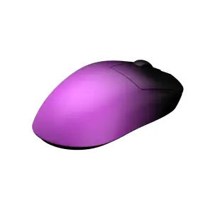 Миша бездротова Hator Quasar 3 Ultima 8K Wireless Black/Violet (HTM760) UA