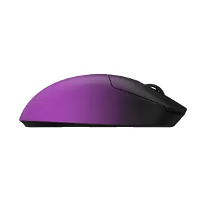 Миша бездротова Hator Quasar 3 Ultima 8K Wireless Black/Violet (HTM760) UA