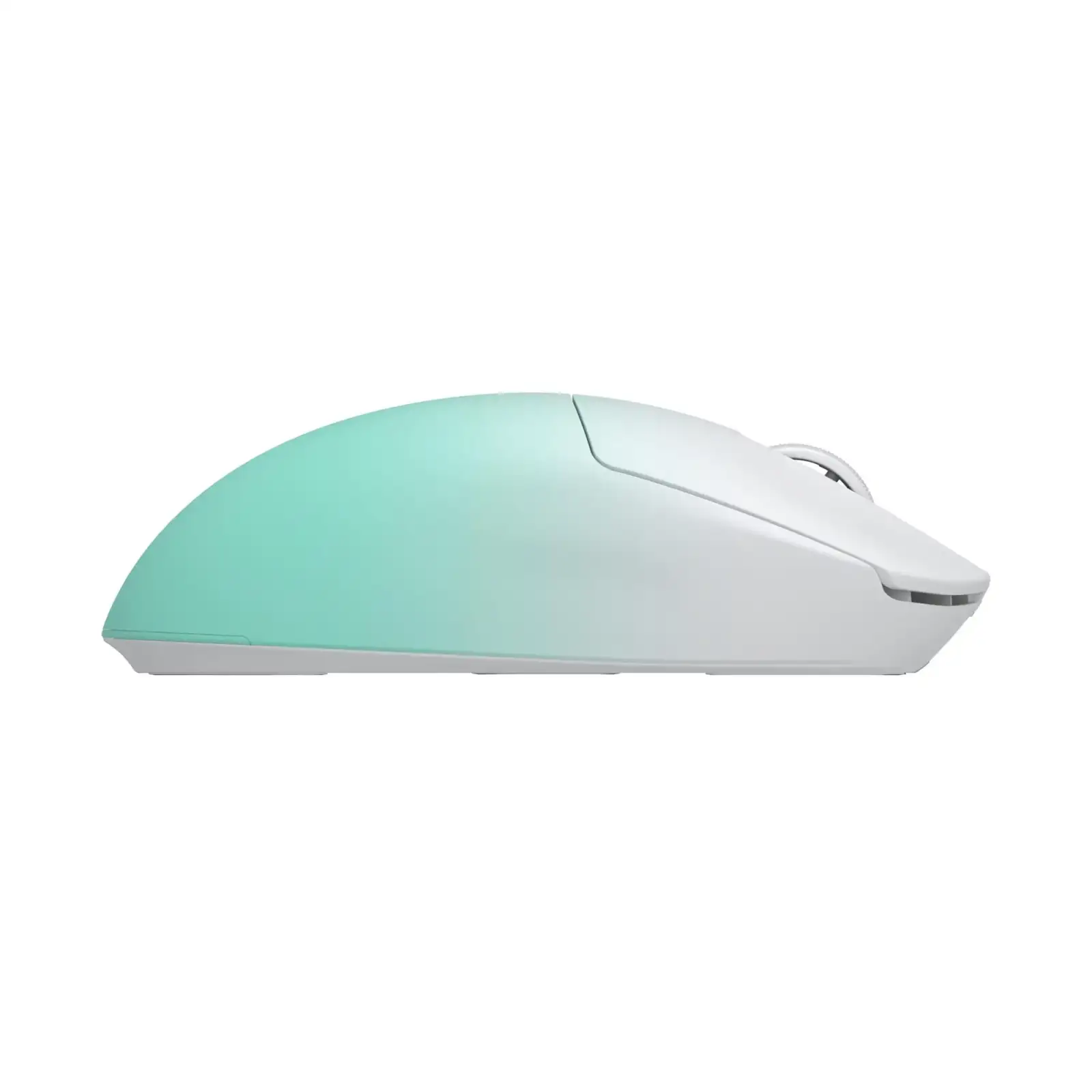 Миша бездротова Hator Quasar 3 Ultima 8K Wireless White/Mint (HTM761) UA