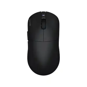 Миша бездротова Hator Quasar 3 Ultima 8K Wireless Black (HTM762) UA