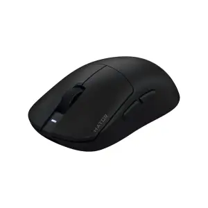 Миша бездротова Hator Quasar 3 Ultima 8K Wireless Black (HTM762) UA