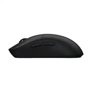 Миша бездротова Hator Quasar 3 Ultima 8K Wireless Black (HTM762) UA