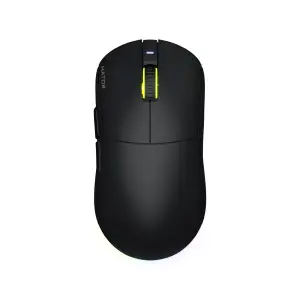 Миша бездротова Hator Quasar 3 Ultra 8K Wireless Black Edition (HTM772) UA