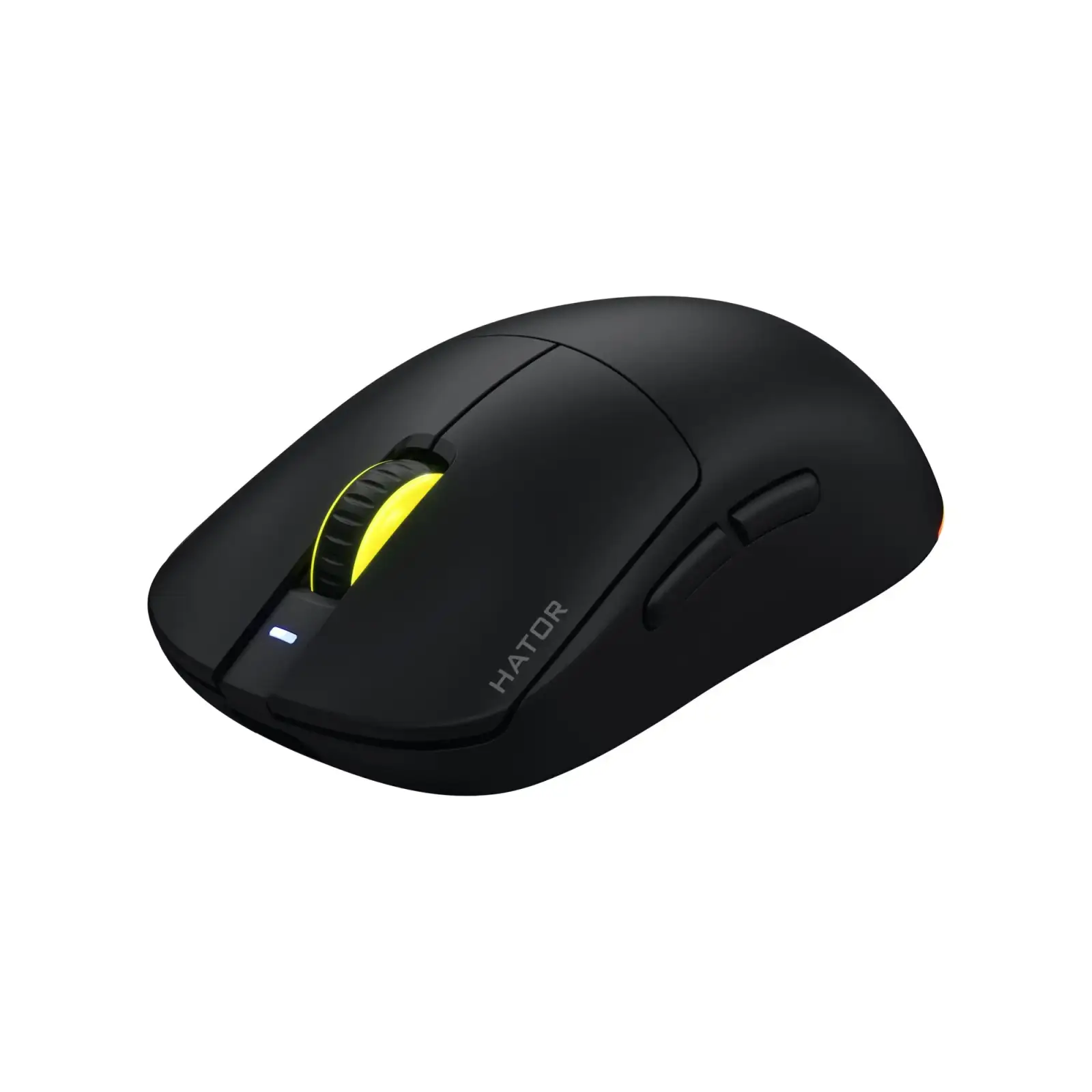 Миша бездротова Hator Quasar 3 Ultra 8K Wireless Black Edition (HTM772) UA