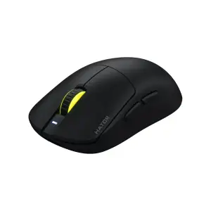 Миша бездротова Hator Quasar 3 Ultra 8K Wireless Black Edition (HTM772) UA