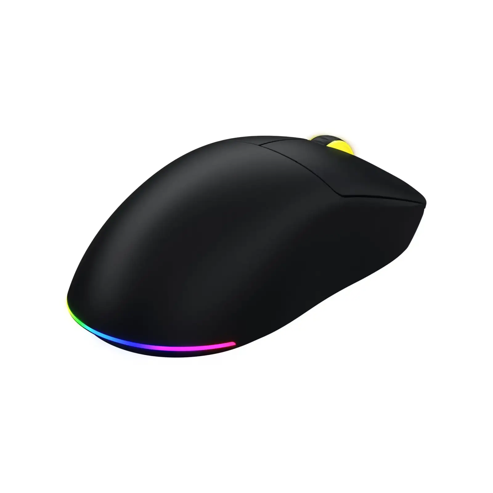 Миша бездротова Hator Quasar 3 Ultra 8K Wireless Black Edition (HTM772) UA
