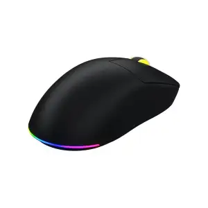 Миша бездротова Hator Quasar 3 Ultra 8K Wireless Black Edition (HTM772) UA