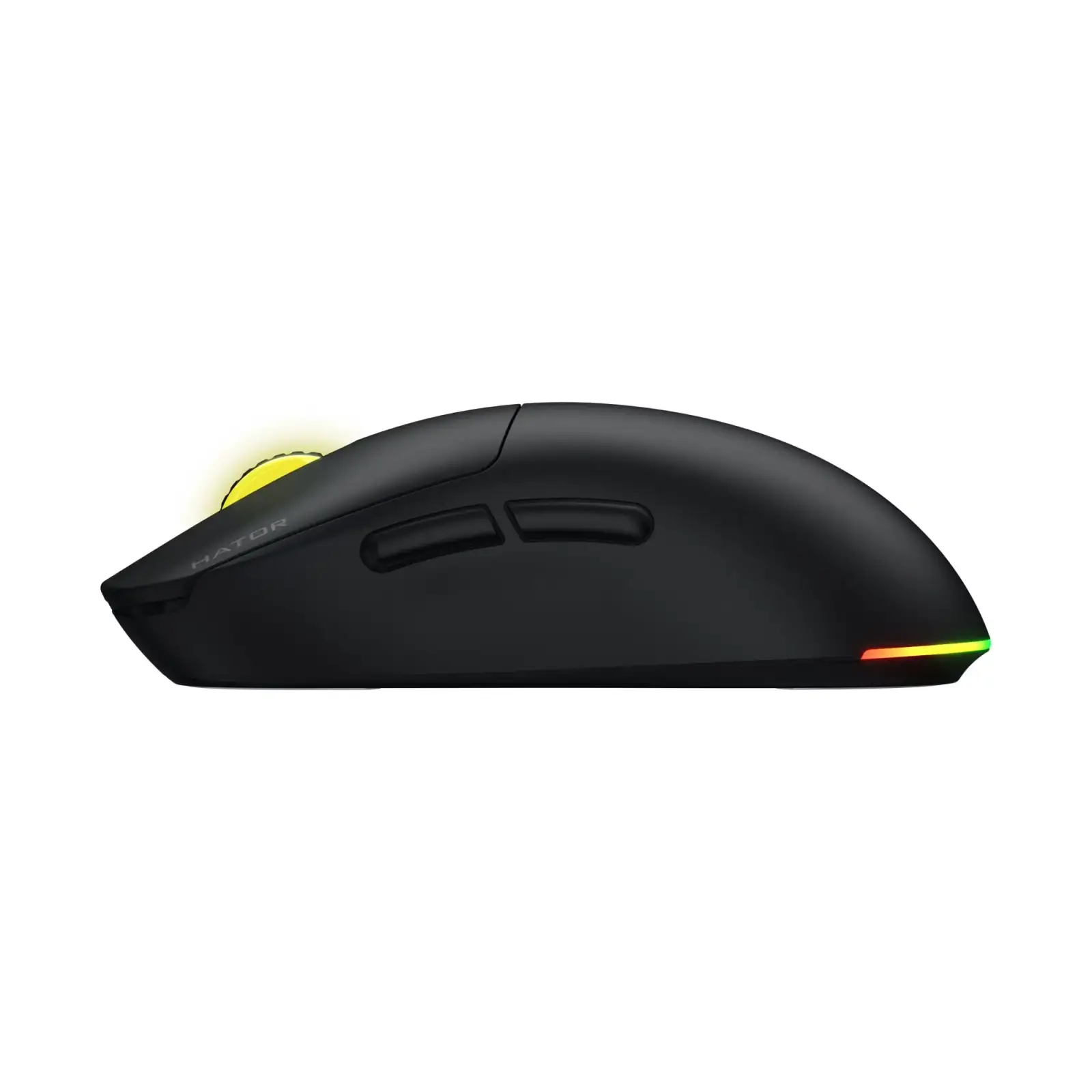 Миша бездротова Hator Quasar 3 Ultra 8K Wireless Black Edition (HTM772) UA