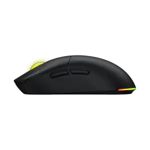 Миша бездротова Hator Quasar 3 Ultra 8K Wireless Black Edition (HTM772) UA