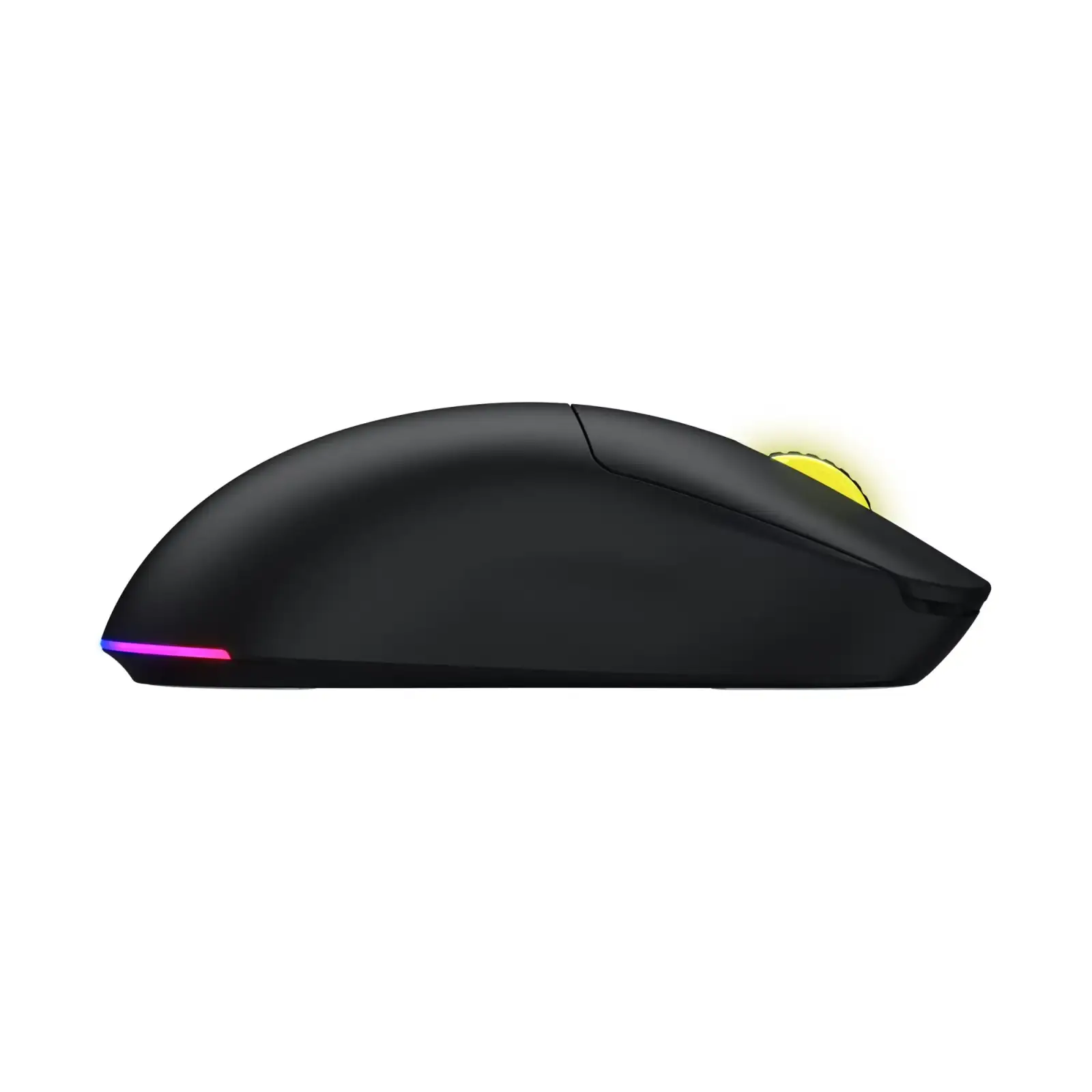 Миша бездротова Hator Quasar 3 Ultra 8K Wireless Black Edition (HTM772) UA