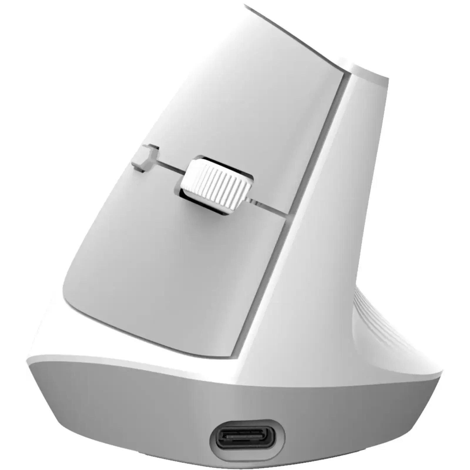 Миша бездротова Ajazz i-300 White (i300-W) UA