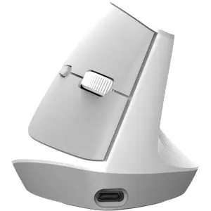 Миша бездротова Ajazz i-300 White (i300-W) UA