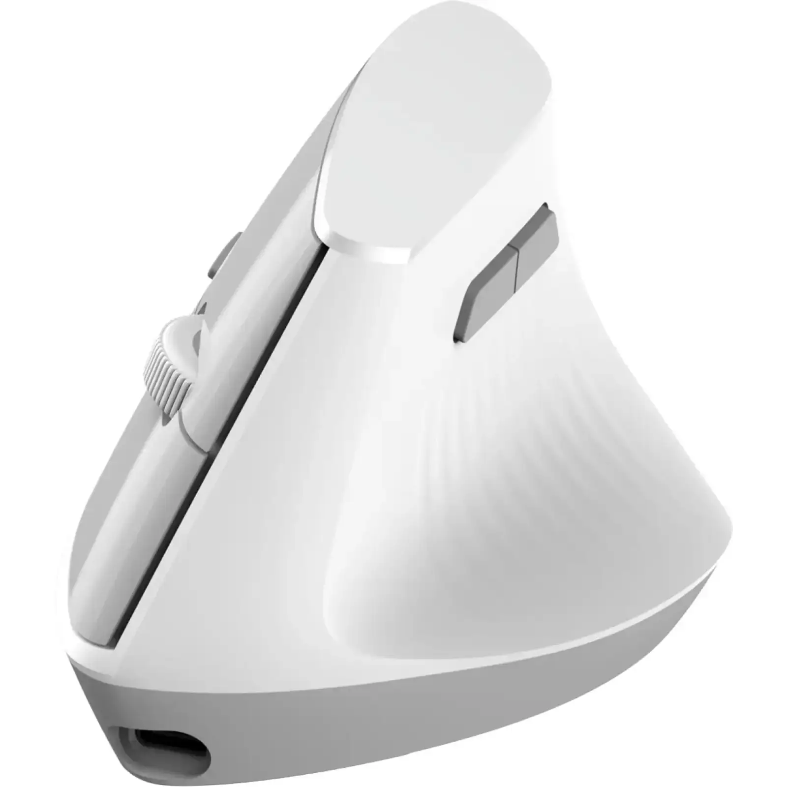 Миша бездротова Ajazz i-300 White (i300-W) UA