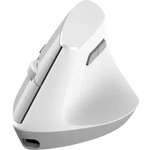 Миша бездротова Ajazz i-300 White (i300-W) UA