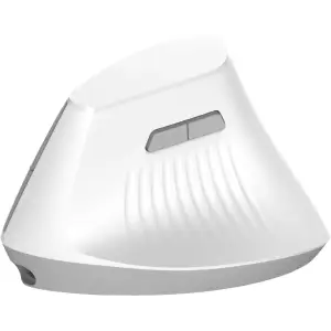 Миша бездротова Ajazz i-300 White (i300-W) UA