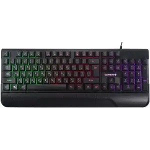 Комплект GamePro Gameset 4 в 1 USB (GS1252) UA