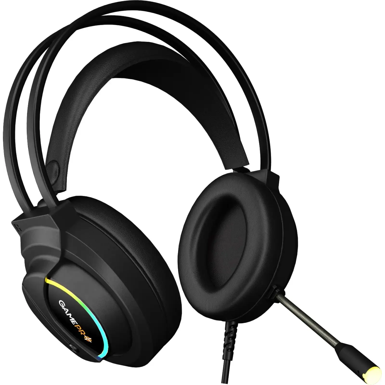 Комплект GamePro Gameset 4 в 1 USB (GS1252) UA