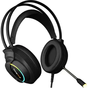 Комплект GamePro Gameset 4 в 1 USB (GS1252) UA