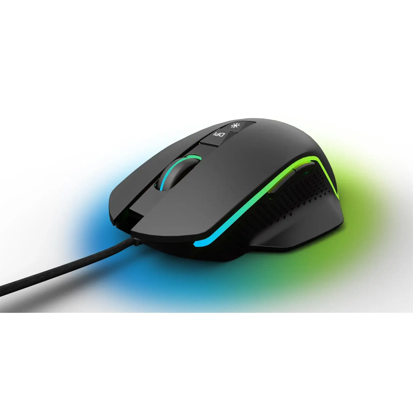 Комплект GamePro Gameset 4 в 1 USB (GS1252) UA