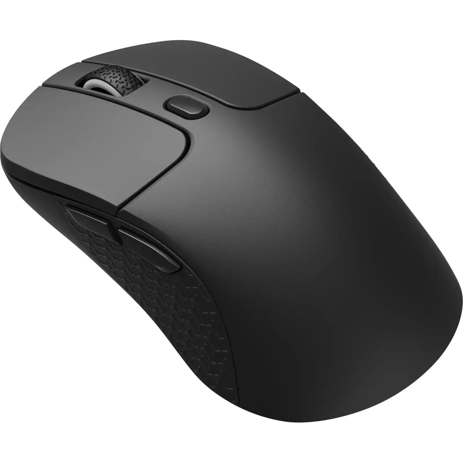 Мышь беспроводная Keychron M3 WL Black (M3-A23) UA