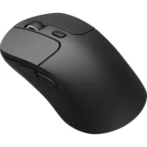 Мышь беспроводная Keychron M3 WL Black (M3-A23) UA