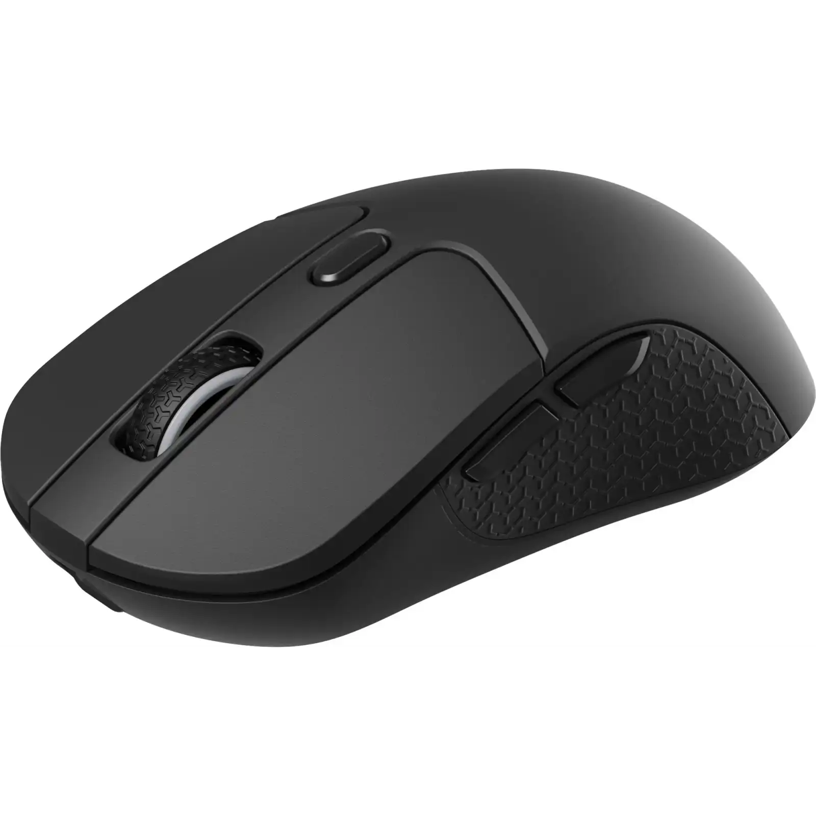 Мышь беспроводная Keychron M3 WL Black (M3-A23) UA
