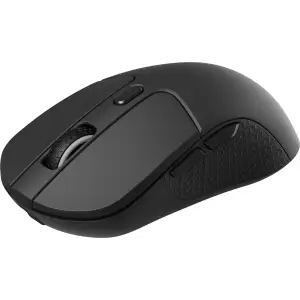 Мышь беспроводная Keychron M3 WL Black (M3-A23) UA