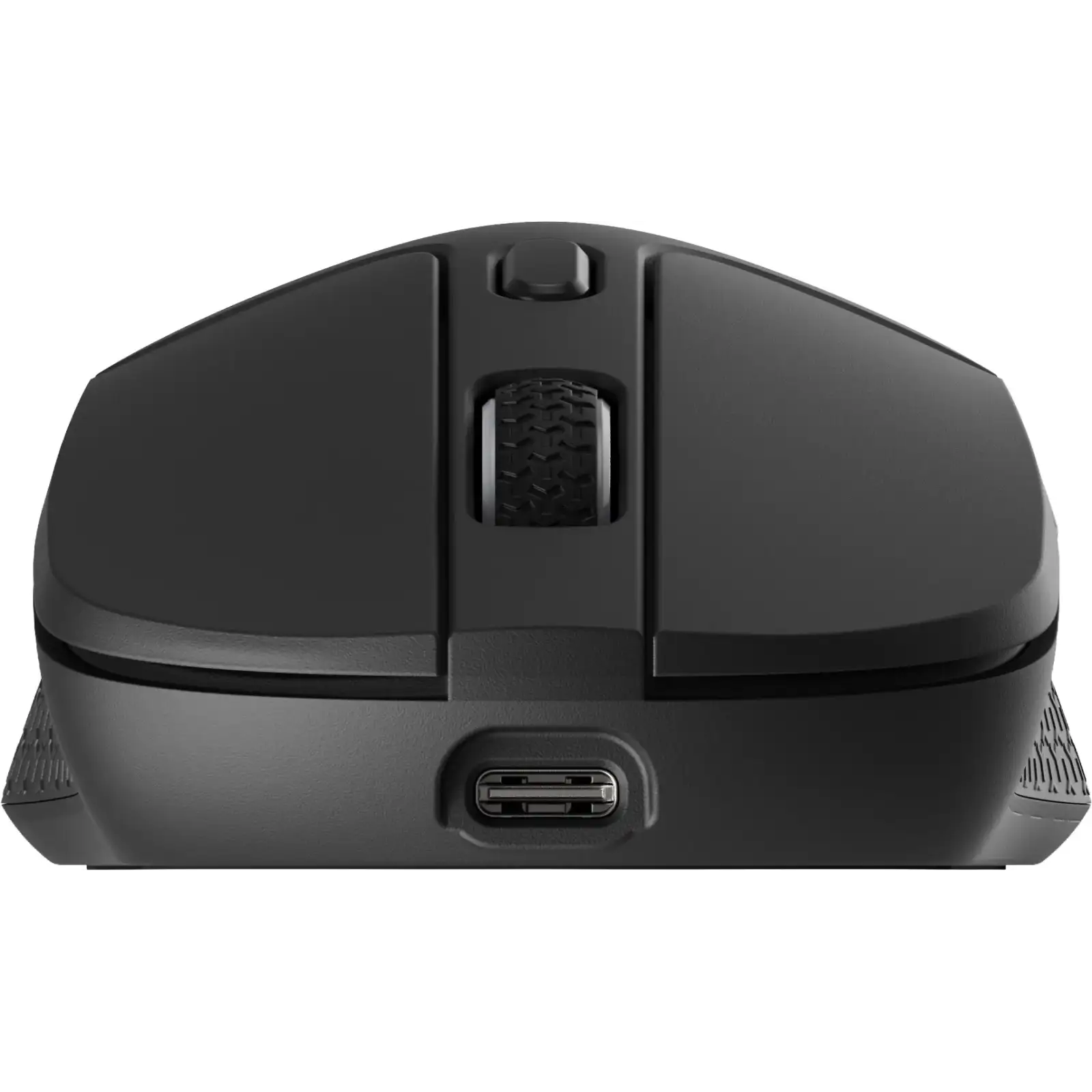 Мышь беспроводная Keychron M3 WL Black (M3-A23) UA