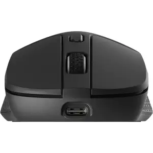 Мышь беспроводная Keychron M3 WL Black (M3-A23) UA