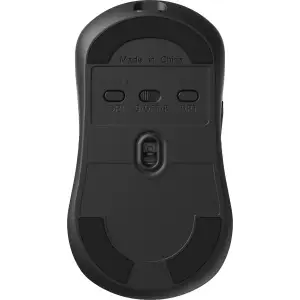 Мышь беспроводная Keychron M3 WL Black (M3-A23) UA