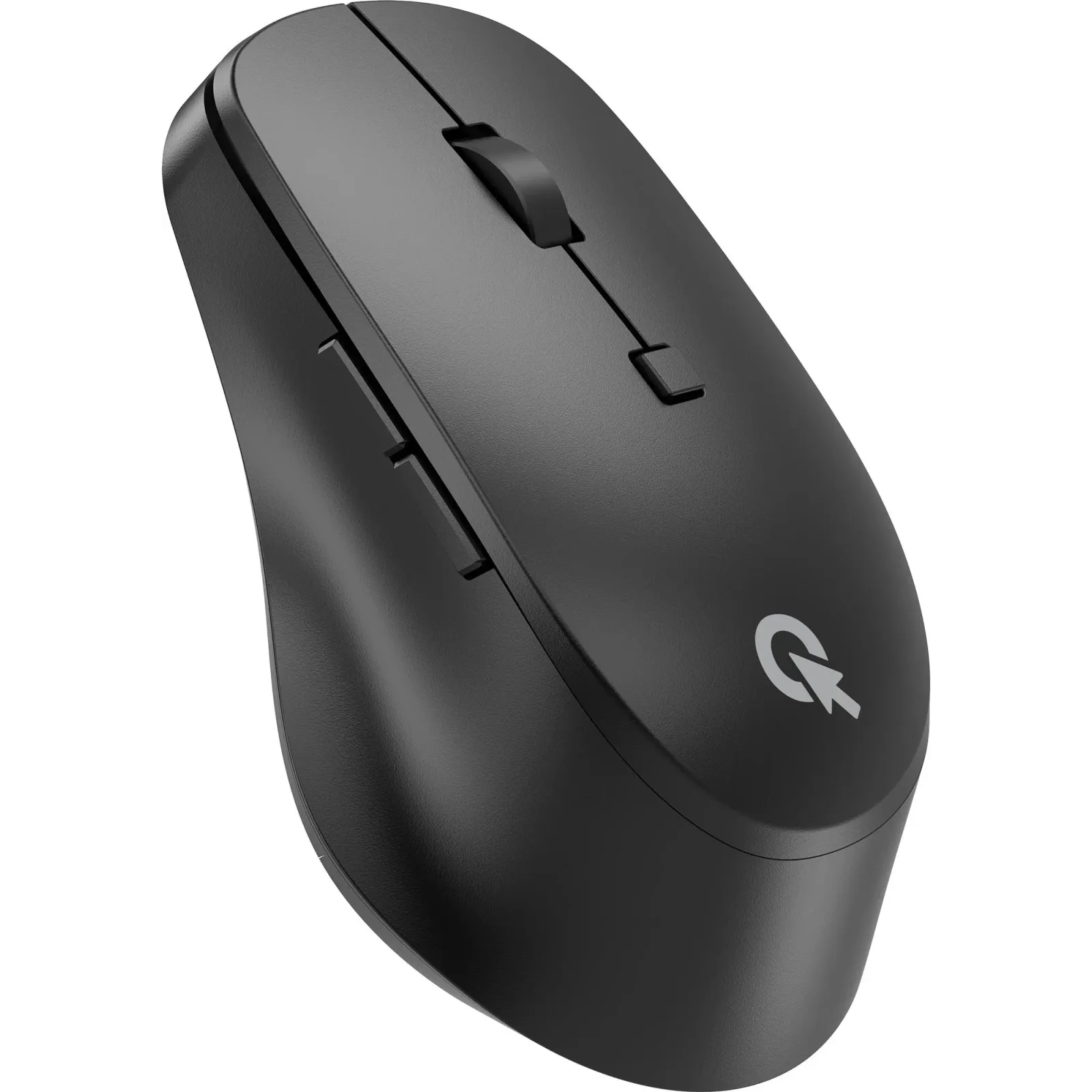 Мышь беспроводная OfficePro M305B Black UA
