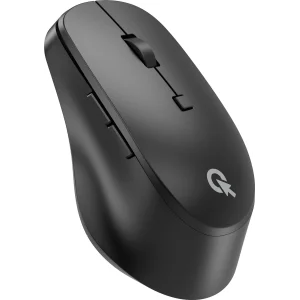Мышь беспроводная OfficePro M305B Black UA