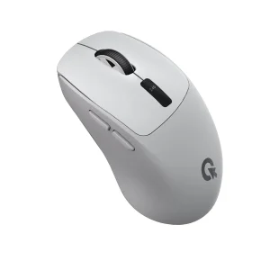 Миша бездротова OfficePro M398G Gray UA