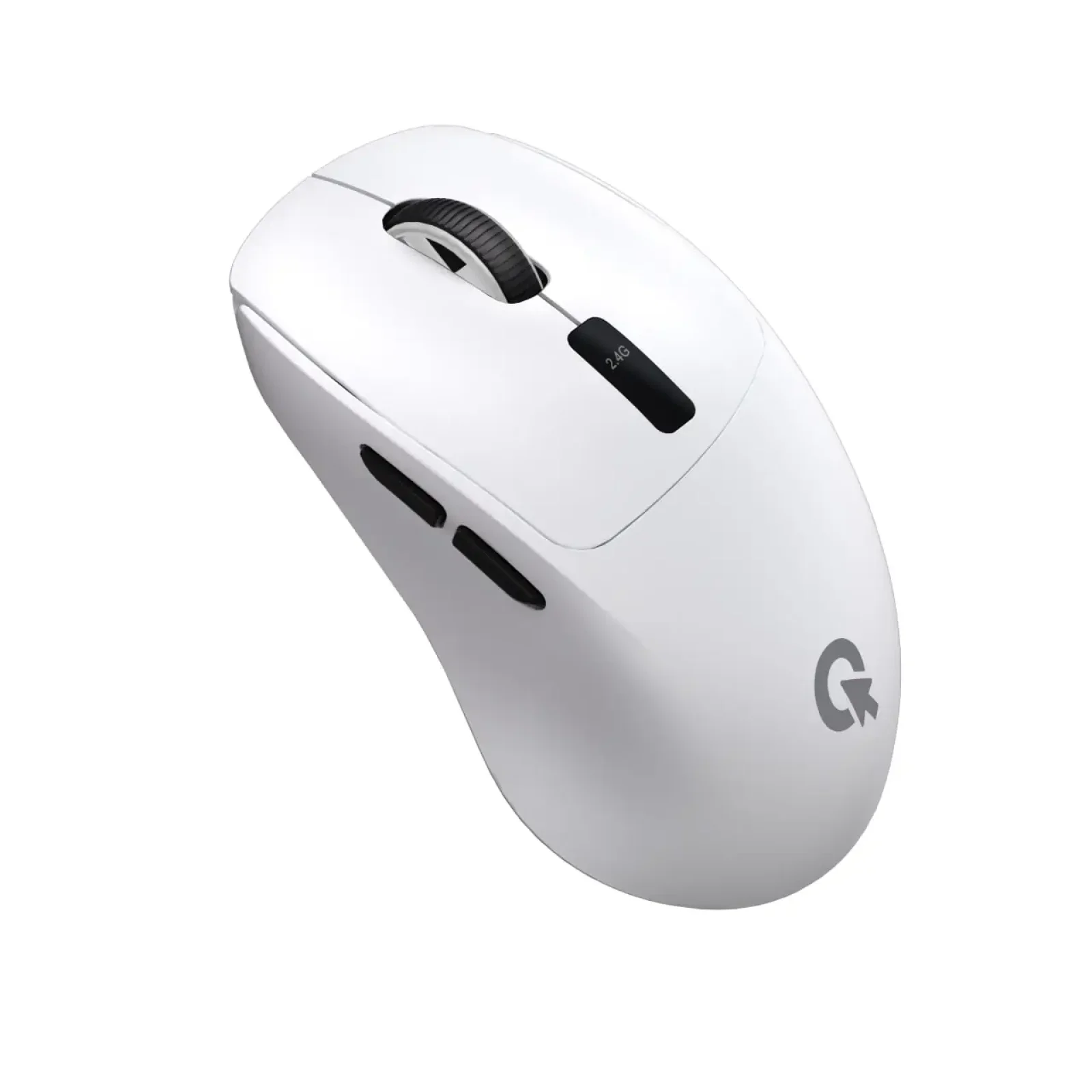 Мышь беспроводная OfficePro M398W White UA