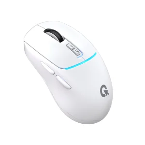 Мышь беспроводная OfficePro M468W White UA