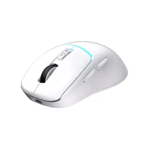 Мышь беспроводная OfficePro M468W White UA