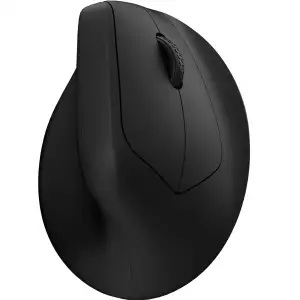 Миша бездротова Keychron M5 WL Black (M5-A23) UA